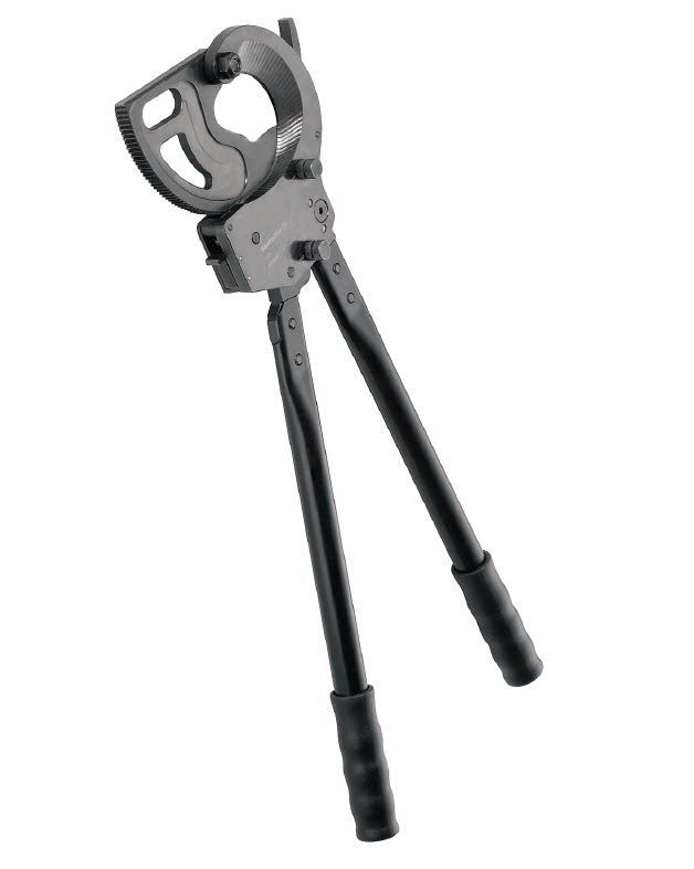 KT 80 Weidmiller Break Tool Break pliers 1000 flat break pliers 9202080000