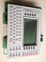 NOTIFIER CPU2-3030DC motherboard with Monitor