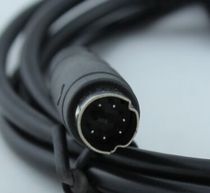 OBO Old total station data line