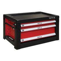 Yiertuo imported tool cabinet finishing and receiving data box maintenance workbench YT-09151 09152 09155