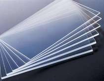 Plexiglass sheet acrylic sheet 200 * 300MM thick 5MM arbitrary size processing custom bending printing