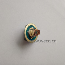 Fever grade high quality phosphor bronze long spring switch plate C8 Q5 T6 U2 upgrade good switch