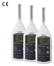 Japan original ONOSOKKI Ono detector LA-1410 noise meter noise meter