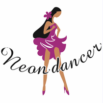 (Make up the difference link) professional Latin dance costume customization Support to picture customization to video customization