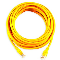 Mountain Zee (SAMZHE) YL-540 High Speed Superfive Class Line 40 m (yellow)