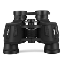  BIJIA King Kong 12x45 binoculars High power HD shimmer night vision outdoor concert children