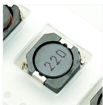 CDRH104R 470UH printing 471 10*10*4 CD104 shielded SMD power inductors