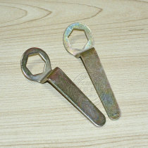 New hexagon wrench open hand single head plate hand head hand hand head hand hand hand small hand hand hand hand super simple plate hand