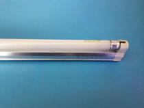 Fluorescent lamp bracket T4 tube T4 bracket 8W12W16W20W24W26W28W energy-saving lighting source