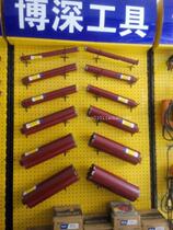 Deep water drill bit high speed Diamond engineering thin wall drill hole punch air conditioner range hood hole-Sui grade