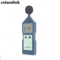 Lantai SL5826 sound level meter decibel meter noise meter noise meter environmental mechanical noise meter
