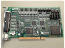 MYCOM (Japan) MY5211-141 motor drive card disassembly card function is intact 