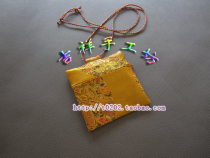 Amulet bag close-fitting pouch size(often out of stock)Number:Z08002]