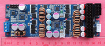 3780 solution chip 6~34V ITPS wide voltage DC-ATX fanless power supply 350W All solid state