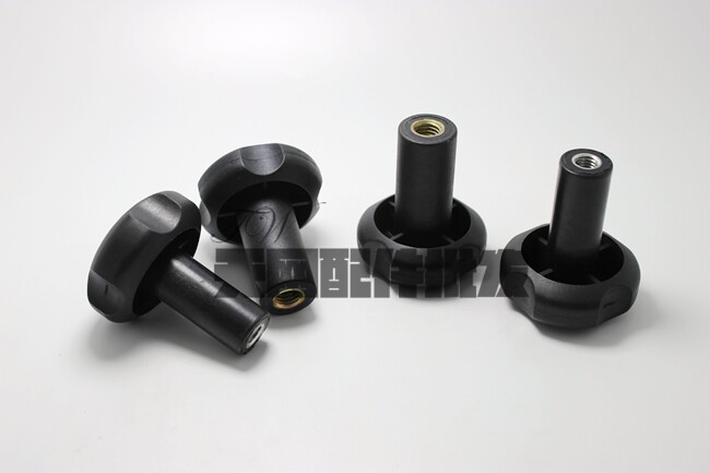 The new push-saw handle adjustable handle Star handle long rod handle carpentry mechanical accessories