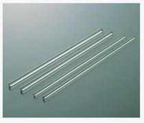 2 Glass stirring rod DIY handmade soap tool 30cm * 8mm 2 sets