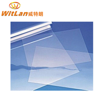 Vetron 3D film 3D printing release film SLA DLP UV photosensitive curing 3D printer special release film