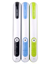 Daili page-turning pen 2800 PPT page-turning pen electronic pointer pen projection pen electronic page-turning device
