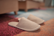 CityNote Xino Hotel (Guangzhou Beijing Road Big Buddha Temple Park Front Subway Station)Xino Twin Room