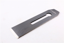 High-speed steel Planer manganese steel knife wood well welding seam steel Planer woodworking blade Planer blade 44-51mm
