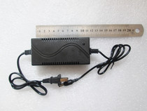 12V1A round hole charger 13 8V1000MA round head charger 12V battery charger