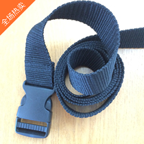 3cm strapping strap strap outdoor backpack belt nylon backpack buckle buckle buckle buckle belt tent accessories