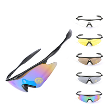 F100X100 Goggles Glasses Goggles Impact-resistant Tactical sand-proof dust-proof racing riding sunglasses