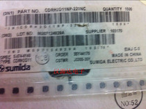 CDRH2D11NP-220NC screen OT 22UH 3 2X3 2 X1 2MM SUMIDA plant coil inductance