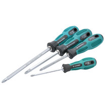 Pengong 3*75 -- 6 * 150mm chrome vanadium steel dual-purpose screwdriver screwdriver