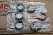 Japan original YZ125 250 YZ400 426 WR250R X fork seal 5UN-23145-L0