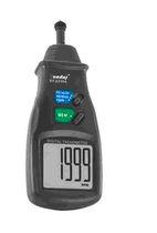 DT-2235A contact tachometer line speedometer tachometer DT2235A