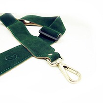  Vorson Banjo Strap Turtledove Shoulder Strap banjo Banjo Strap Shoulder Strap H-08BS-4