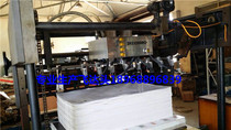 Feida head laminating machine Feida head laminating machine Feida head die cutting machine new