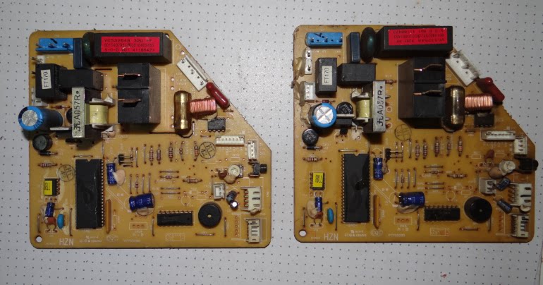 Original Haier air conditioner computer board motherboard 0010402952 0010403453 KFR-23GW 