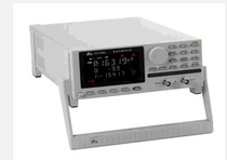 Changzhou and Pu DC resistance meter CHT3540-3 micro-ohm meter