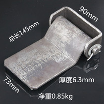 7x9 container hinge welding hinge heavy-duty hinge door hinge carriage hinge car door hinge