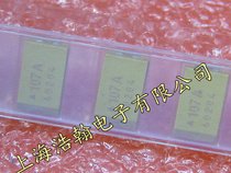 SMD tantalum capacitor type D 7343 10V100UF 10V 107A Brand new original AVX brand spot