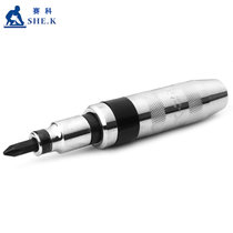 SECCO Impact Screwdriver Crash Batch Set Impact Screwdriver 13 Impact Batch SK-359