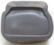 (Xingqi inkle)8*6 5*2 8cm ends ink3 inch inks13175# stone meat a real eye send wooden box