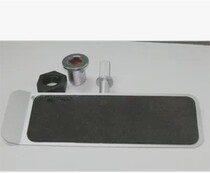 Store on the wall shoe holder display rack can put tag metal shoe rack Sports casual shoes shelf for shoe store