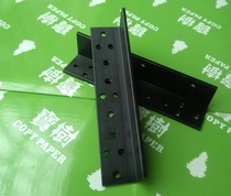 Specialized with our six-tube 1969 small armor gold seal tube heat conductive angle aluminum