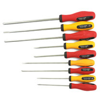 Flying Deer Tool rubber and plastic handle Computer Repair Cross I Hard screw Screwdriver Magnetic Screwdrivers