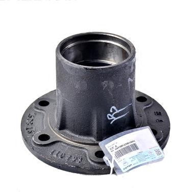 The original Fukuda Obell TX new country four four meters two cars front wheels front wheel core front wheel haba head