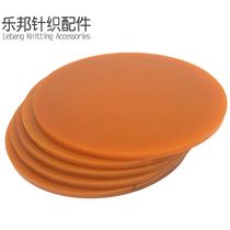 Textile cloth cutter Paper sampler Weight meter mat Fabric disc sampler sampler Oxford leather pad