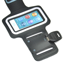Apple iPod nano 7 arm belt running sports arm belt nano7 arm bag arm bag arm bag sports bag household outsourcing