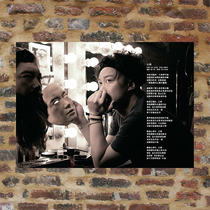 Eason Chan Poster LLPR20 86 Styles Full 8 Free Shipping A3 Pictures Peripheral Photos Photo Eason Chan
