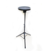 -mute drum matt drum matt drum (drum cushion diameter 24 5CM shelf to deliver the drumstick one paid)