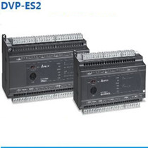 Delta ES2 series PLC DVP16 24 32 40 58 60ES200R DVP40ES200T 211T