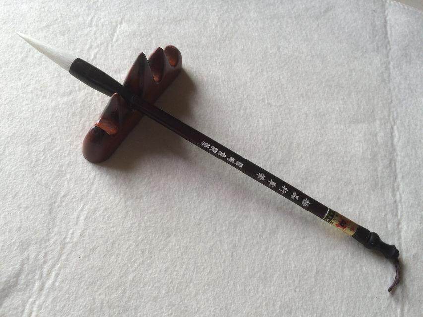 Snow peak jai brush light peak wool line grass pen