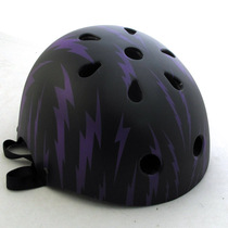 Foreign trade factory GOLEX-V11 adult children skateboard roller skating mountain bike riding helmet extreme sports helmet